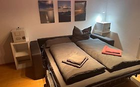 FliegerLounge-Ferienwohnung am Stadtpark